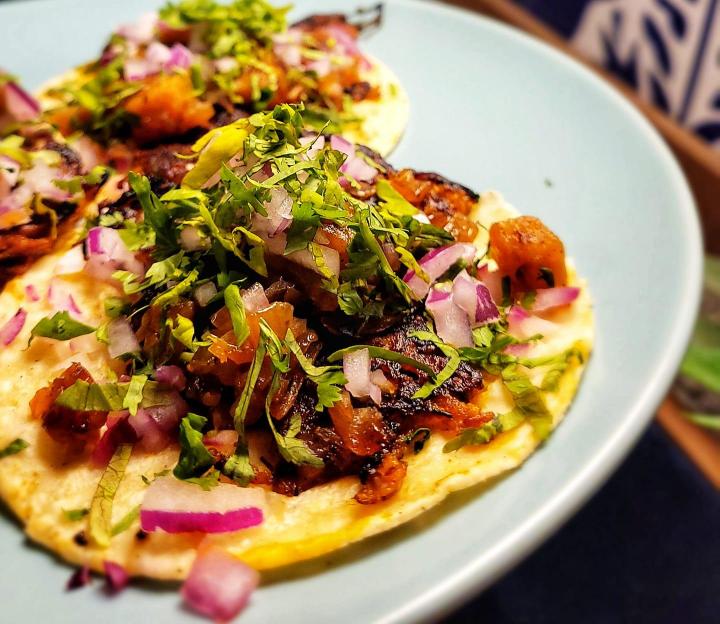 Restaurant proposant des tacos Montréal