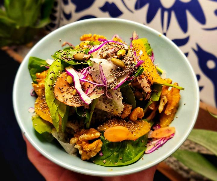 Réservation plats méxicains Montréal