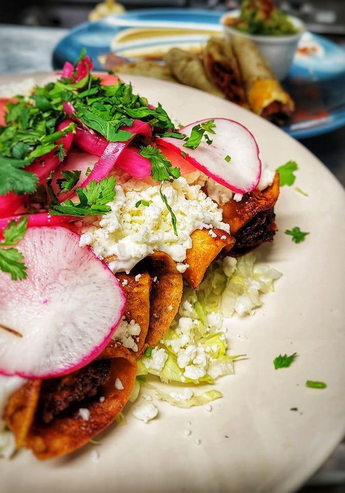 Restaurant réservation de groupe Montréal