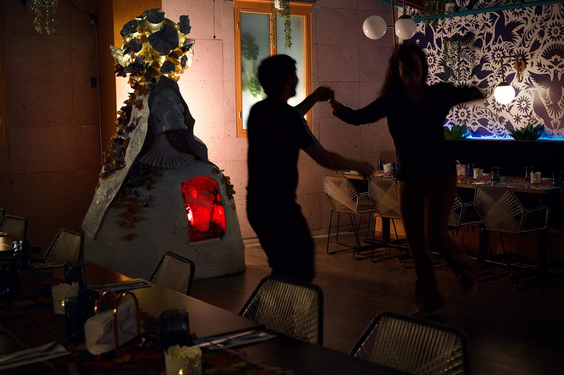 Salle pour évènement Montréal