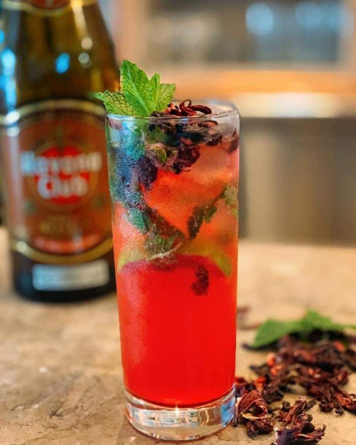 Cocktail – Montréal