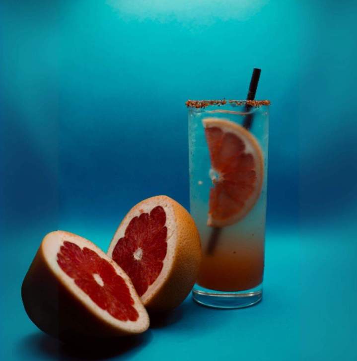 Cocktail – Montréal