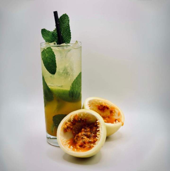 Cocktail – Montréal