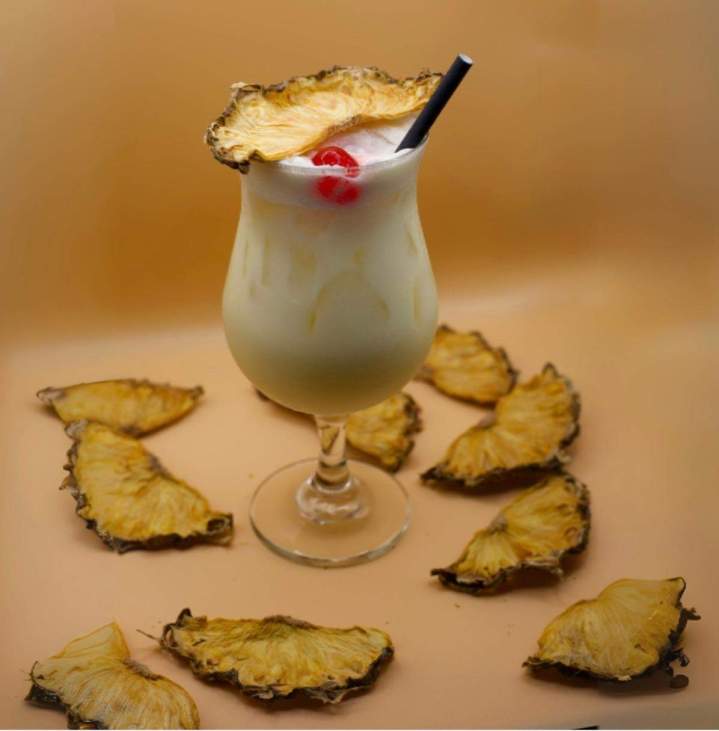 Cocktail – Montréal