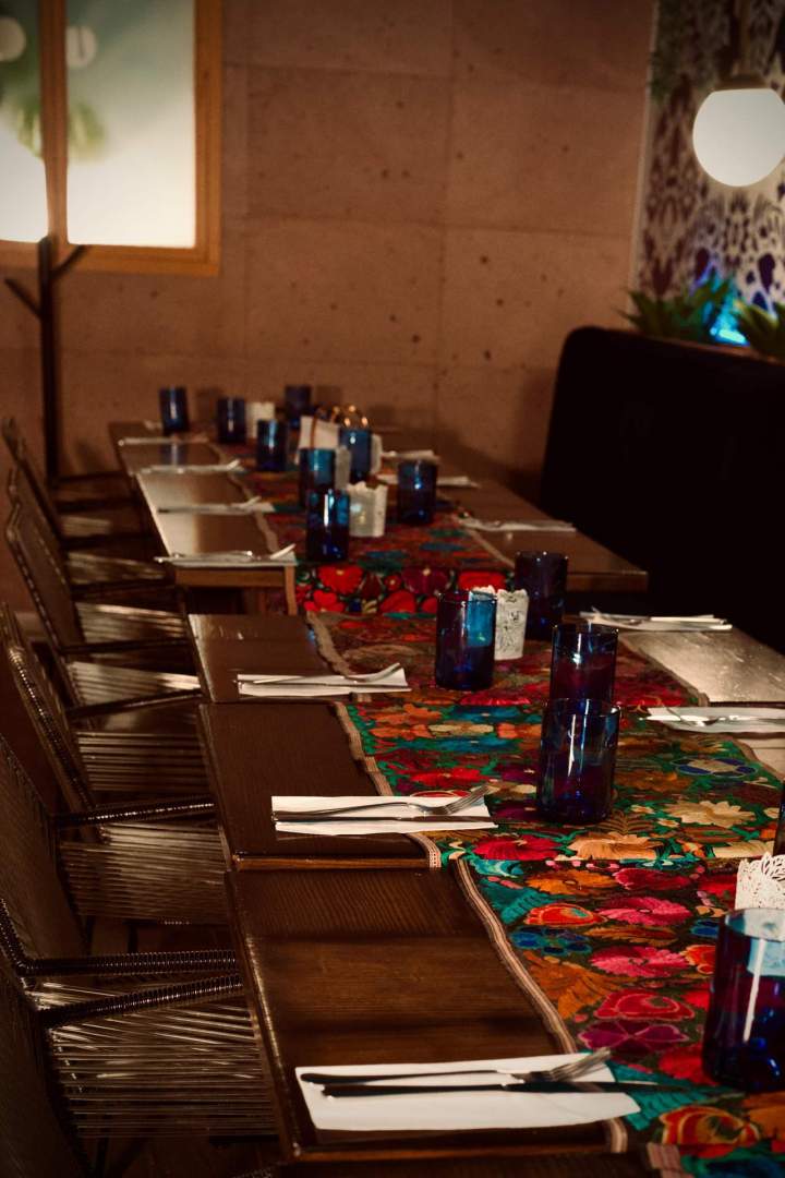 location salle pour évènement Montréal